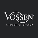 Vossen logo
