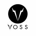 Voss Events, Inc. logo