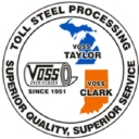 Voss Clark logo