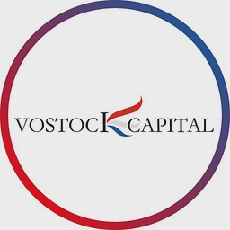 VOSTOCK CAPITAL (UK) LIMITED logo
