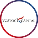 Vostock Capital Uk logo