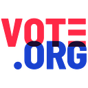 Voteorg logo