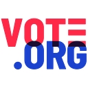 Vote.org logo