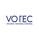Votec Group logo