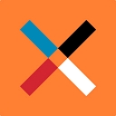 @Vote logo
