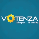 Votenza logo