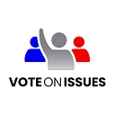 Vote On Issues