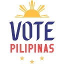 Vote Pilipinas logo