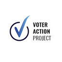 Integrity First Voter Action Project logo