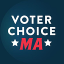 Voter Choice Education Fund Inc logo