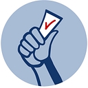 voteriders.org icon