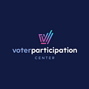 The Voter Participation Center logo