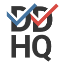 Votes Decisiondeskhq logo