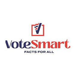 Project Vote Smart logo