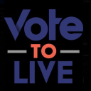 Vote to Live Action Fund logo
