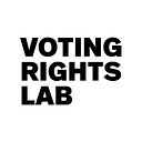Voting Rights Lab logo