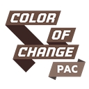 Color Of Change Pac logo
