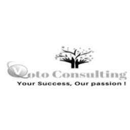 VOTO Consulting logo