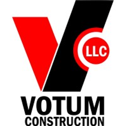 Votum Construction, LLC logo