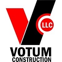 Votum Construction, Llc logo