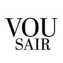 vousair.pt logo