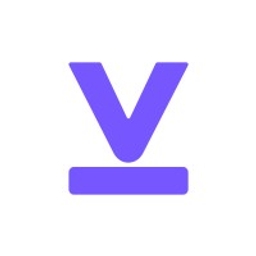 Vowel logo