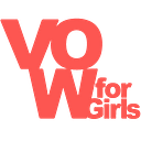 Vow for Girls Inc logo