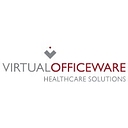 Virtual Officeware Healthcare Solutions logo