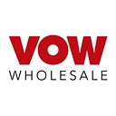 Vow Retail logo