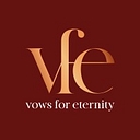 Vows For Eternity logo