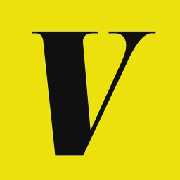 Logo of vox.com