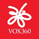 Vox360 Ways logo
