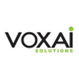 Voxai Solutions, INC logo