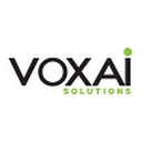 Voxai Solutions logo