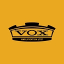 VOX Amps logo