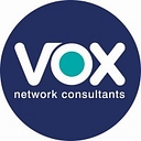 Vox Network Consultants Limited logo