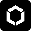 Voxel logo