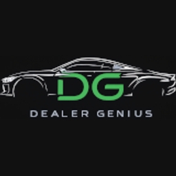 VoxGenius, Inc. logo