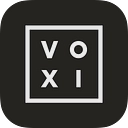 VOXI logo