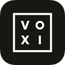 VOXI logo