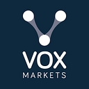 Vox Markets logo