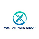 Vox Partners Group logo