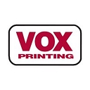 Vox Printing Inc logo