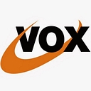Vox Productions logo