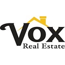 Vox Real Estate logo