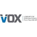 Vox Fulfillment logo