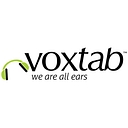 Voxtab (Crimson Interactive) logo