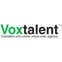 Vox Talent Inc logo