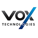 Vox Technologies logo