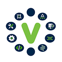 Voxtelesys logo